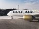 Gulf Air Airlines