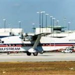 Gulfstream Airlines