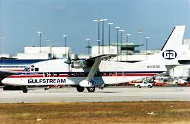 Gulfstream Airlines