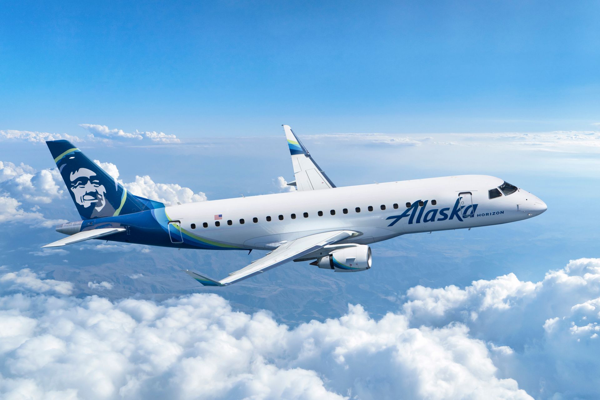 Horizon Air