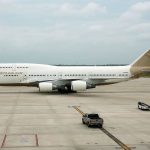 Houston Express Airline