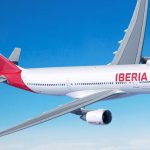 Iberia Airlines