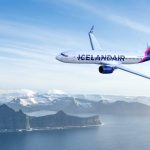 Iceland Air Airline