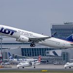 LOT Polish Airlines