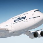 Lufthansa Airlines