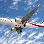 MEA Middle East Airlines