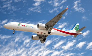 MEA Middle East Airlines