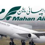 Mahan Airline