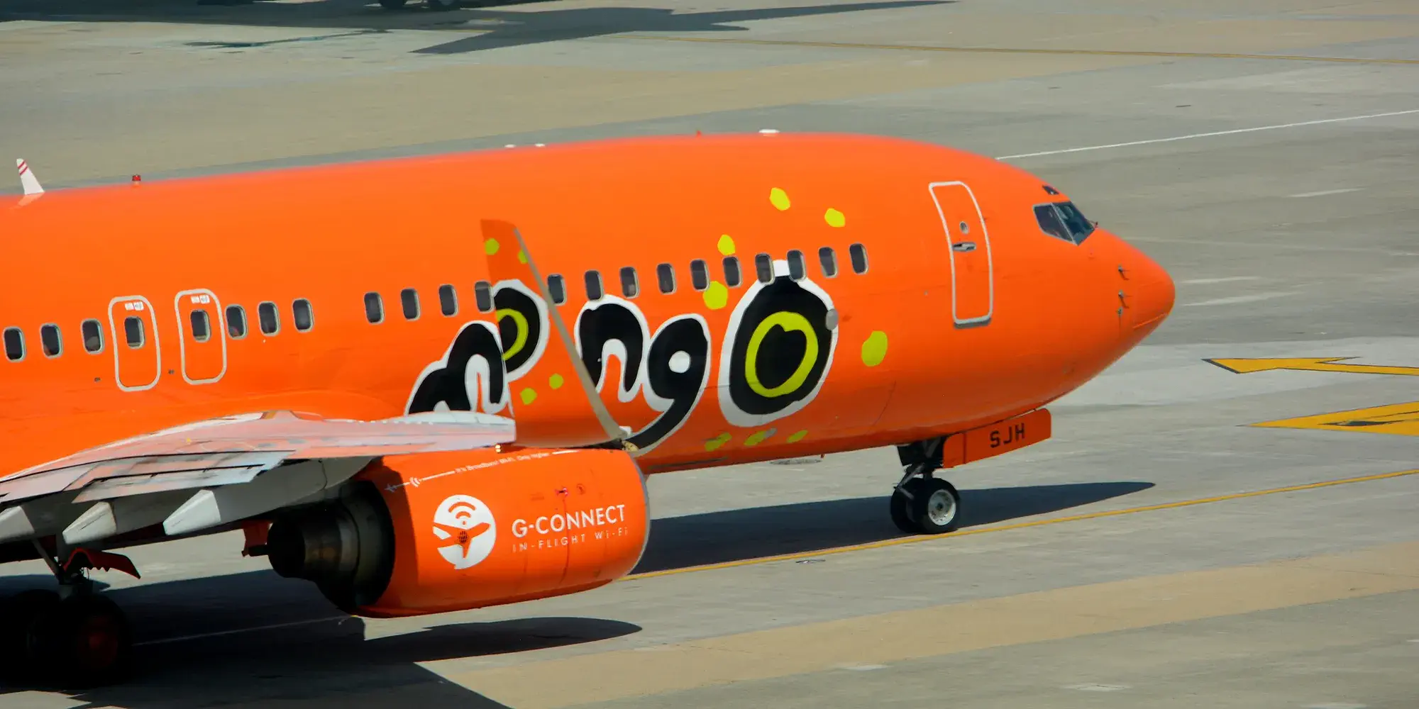 Mango Airline