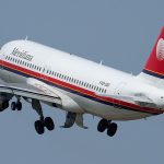 Meridiana Airlines