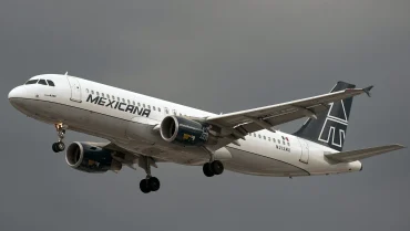 Mexicana Airlines