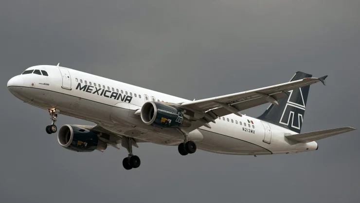 Mexicana Airlines