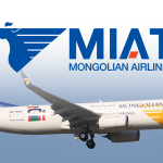 Mongolian Airlines