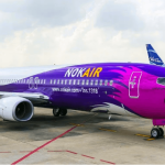 Nok Air Airline