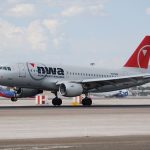 Northwest Airlines