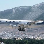 Olympic Airlines