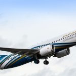 Oman Air Airlines