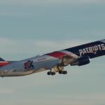 Patriot Air Airline