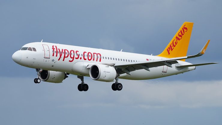 Pegasus Airlines