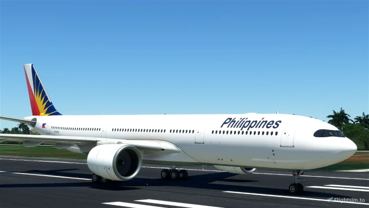 Philippine Airlines