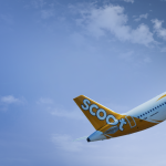 Scoot Airline