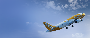 Scoot Airline