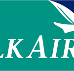 SilkAir Airline
