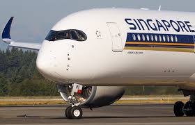 Singapore Airlines