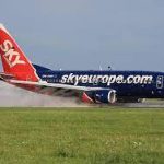 SkyEurope Airlines