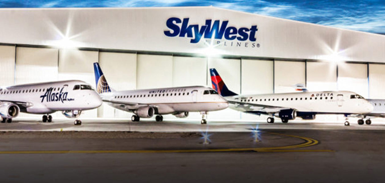 SkyWest Airlines