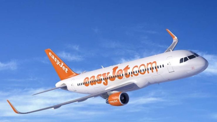 easyJet Airlines