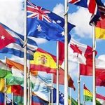 سفارت های کشورهای مختلف در تهران