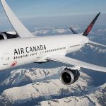 Air Canada Airlines