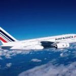Air France Airlines