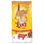 غذای خشک گربه بالغ لارا - تصویر 9